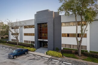 Plus de détails pour 587 E State Road 434, Longwood, FL - Bureau, Bureau/Médical à louer