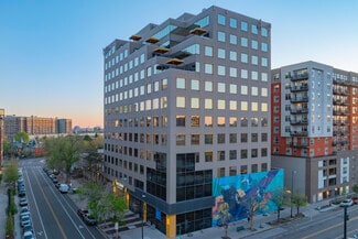 Plus de détails pour 1900 Grant St, Denver, CO - Bureau/Local commercial à louer