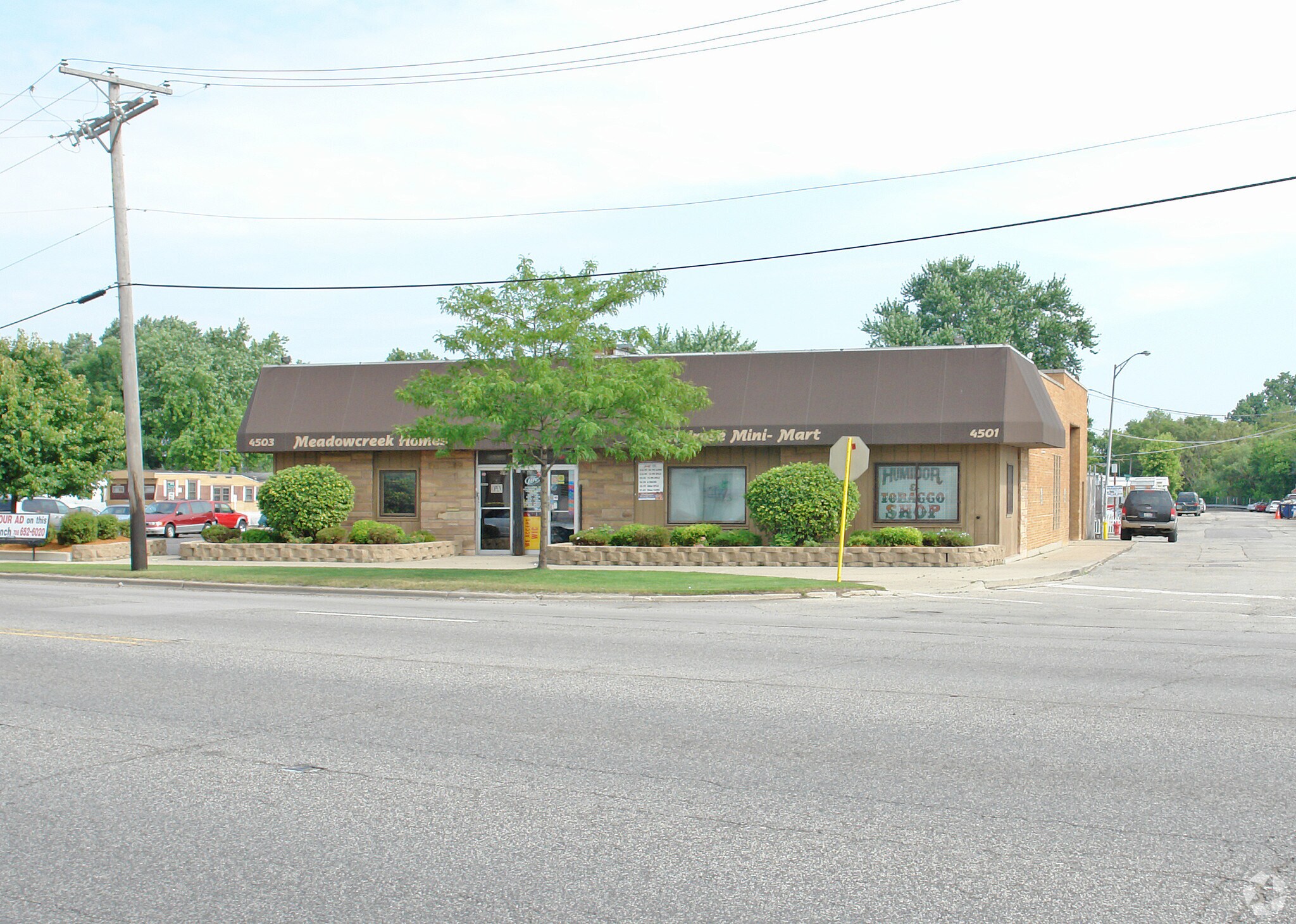 4501-4503 W Lake St, Melrose Park, IL à louer Photo principale– Image 1 sur 18