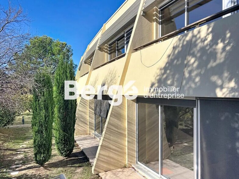 Bureau dans Valbonne à louer - Photo de l’immeuble – Image 2 sur 10