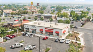 Plus de détails pour 375 Oro Dam Blvd E, Oroville, CA - Local commercial à vendre