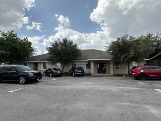 Plus de détails pour 9108-9110 Clarkcrest St, Houston, TX - Bureau/Médical à louer