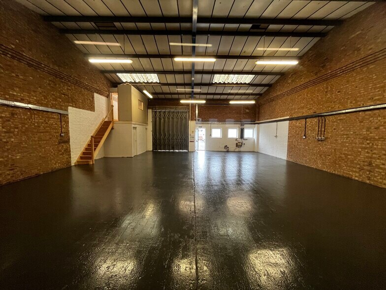 31 Station Road Industrial Estate, Hailsham à louer - Photo de l’immeuble – Image 3 sur 5