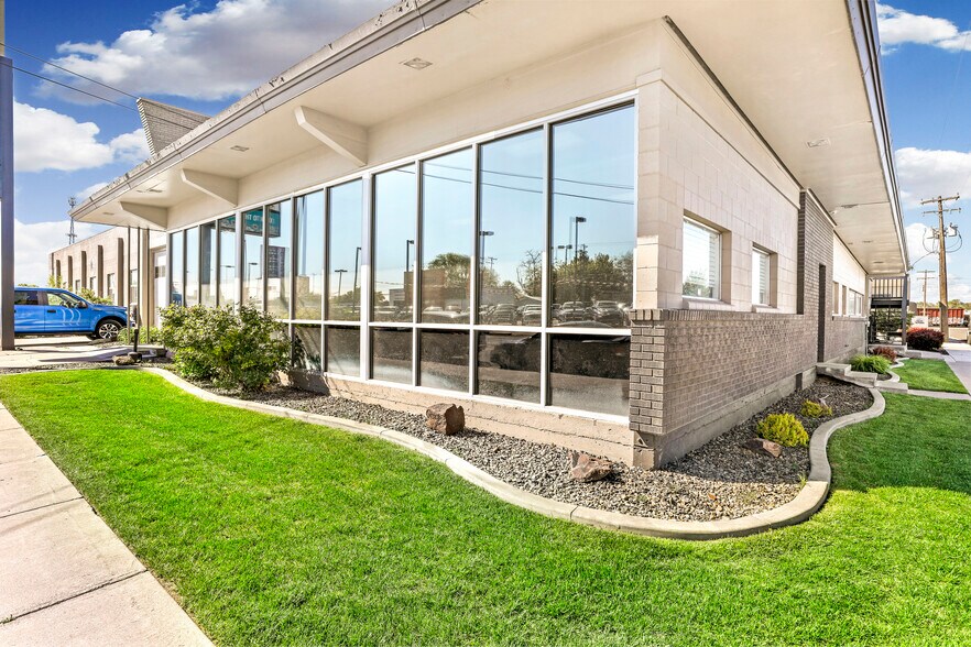 510 2nd Ave S, Twin Falls, ID à louer - Photo de l’immeuble – Image 2 sur 5