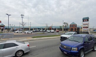 Plus de détails pour 1220 Oak St, Bakersfield, CA - Local commercial à louer
