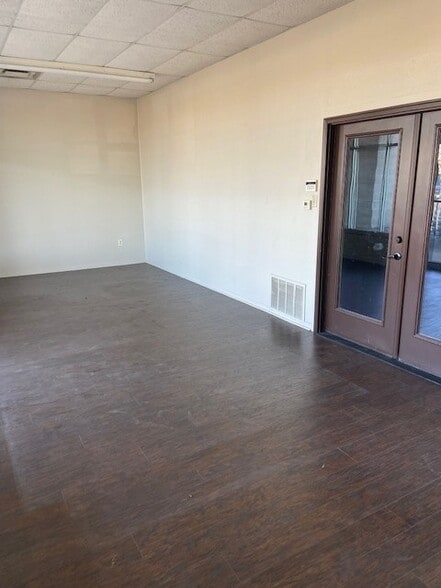 6898-6922 Woodway Dr, Waco, TX à louer - Photo de l’immeuble – Image 3 sur 3
