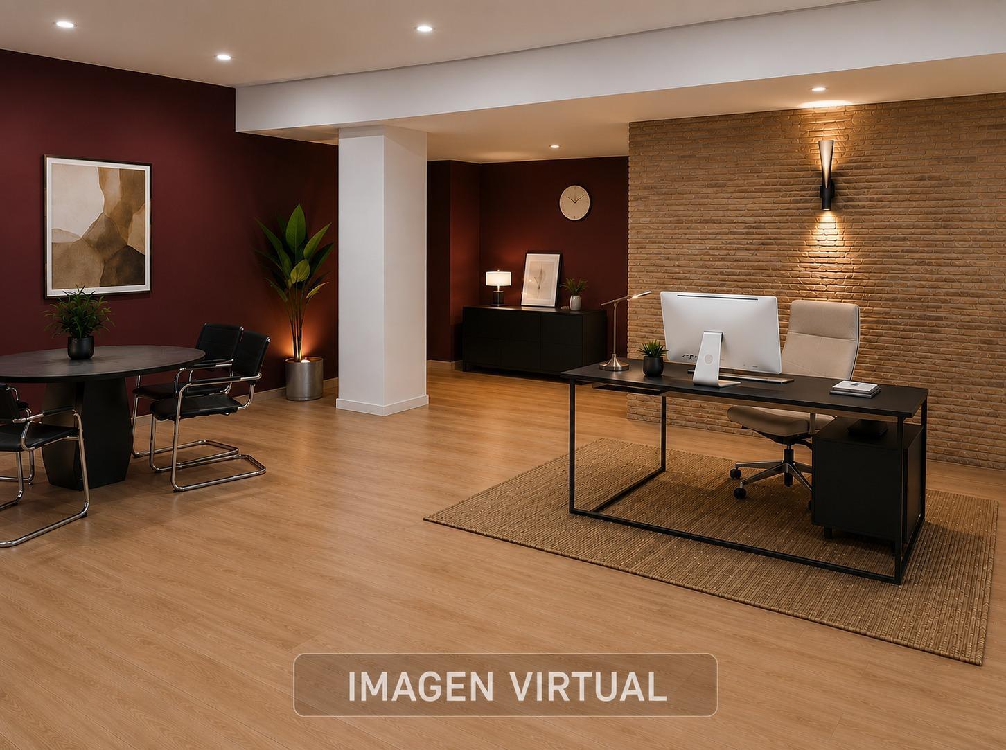 Local commercial dans València, Valencia à vendre Photo intérieure– Image 1 sur 10