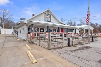 Plus de détails pour 2999 S Highway 94, Defiance, MO - Local commercial à vendre