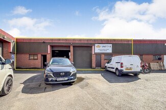 Plus de détails pour Sandy Ln, Stourport On Severn - Industriel/Logistique à vendre