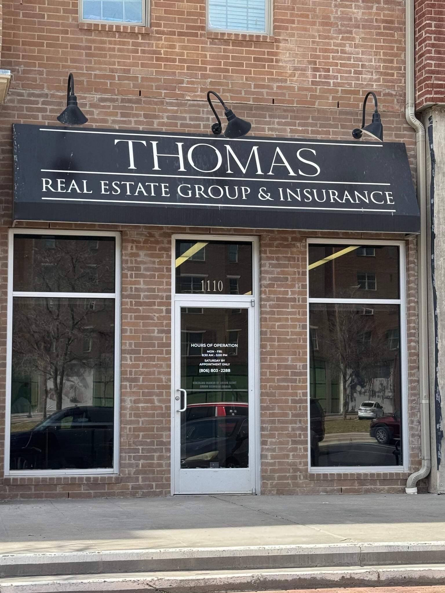 9181 Town Square Blvd, Amarillo, TX à louer Photo intérieure– Image 1 sur 15