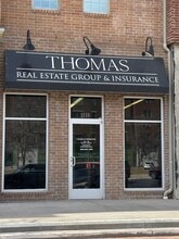 9181 Town Square Blvd, Amarillo, TX à louer Photo intérieure– Image 1 sur 15