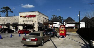 Plus de détails pour 1522 Wirt Rd, Houston, TX - Spécialisé à vendre