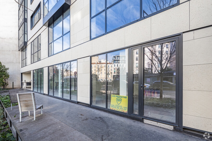 3 Rue Des Quatre Cheminées, Boulogne-Billancourt à louer - Photo de l’immeuble – Image 3 sur 4
