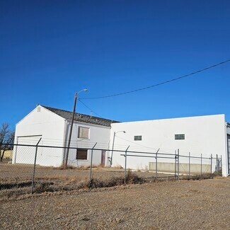 Plus de détails pour 116 Bay Dr, Great Falls, MT - Industriel/Logistique à vendre