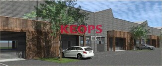 Plus de détails pour Local d'activités à louer