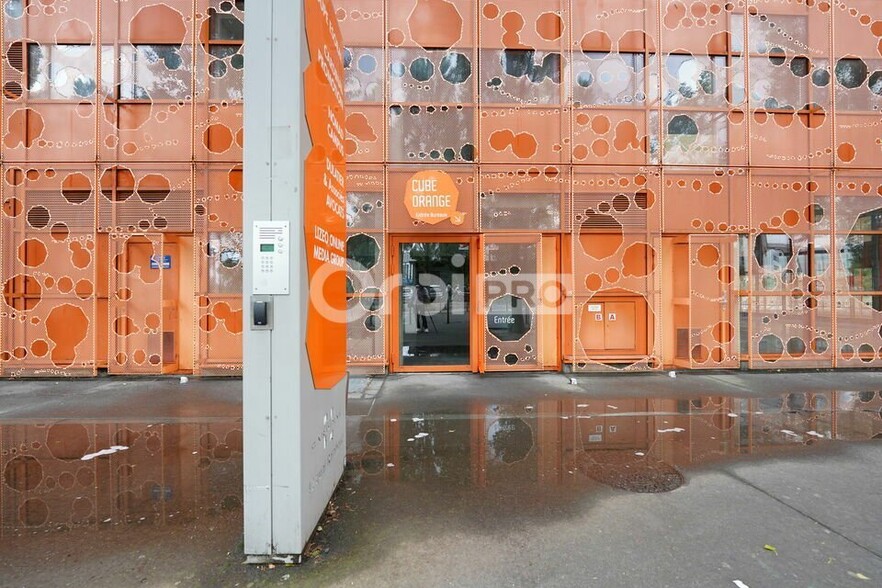 42 Quai Rambaud, Lyon à louer - Photo de l’immeuble – Image 3 sur 19