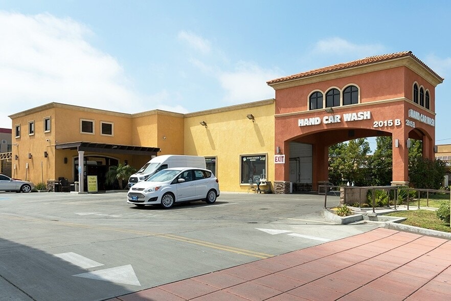 2015 Harbor Blvd, Costa Mesa, CA à vendre - Photo principale – Image 1 sur 5