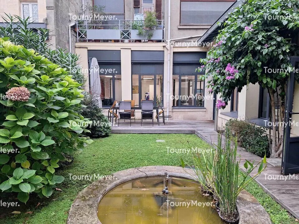 Bureau dans Bordeaux à vendre Photo de l’immeuble– Image 1 sur 8