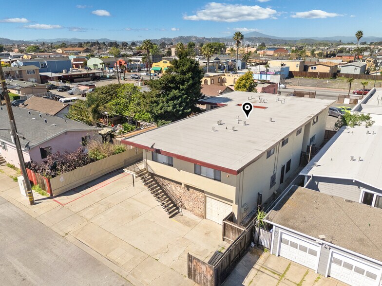 1937 Powell St, San Pablo, CA à vendre - Photo de l’immeuble – Image 2 sur 13