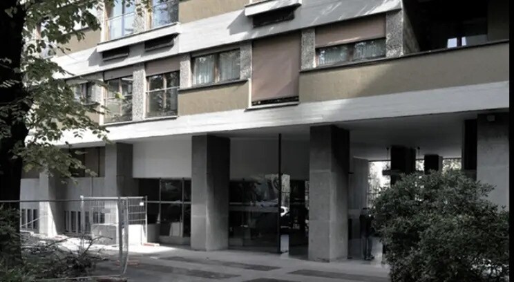Bureau dans Paris à louer - Photo de l’immeuble – Image 1 sur 9