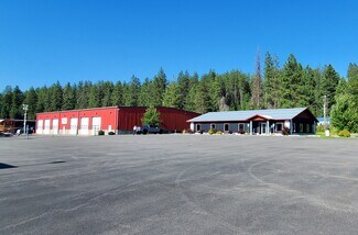 Plus de détails pour 15223 N Government Way, Hayden, ID - Industriel/Logistique à vendre