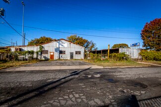 Plus de détails pour 1109 N Pine St, North Little Rock, AR - Industriel/Logistique à vendre
