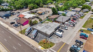 Plus de détails pour 5133 FL-54, New Port Richey, FL - Bureau à louer