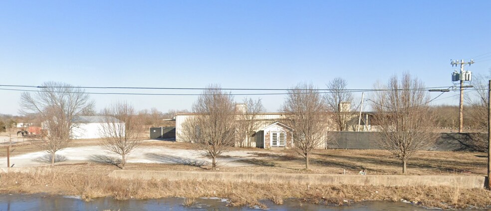 902 S Haskell Blvd, Haskell, OK à vendre - Photo de l’immeuble – Image 3 sur 11