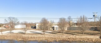 Plus de détails pour 902 S Haskell Blvd, Haskell, OK - Industriel/Logistique à vendre