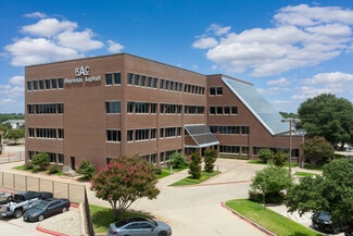 Plus de détails pour 8713 Airport Fwy, North Richland Hills, TX - Bureau à louer