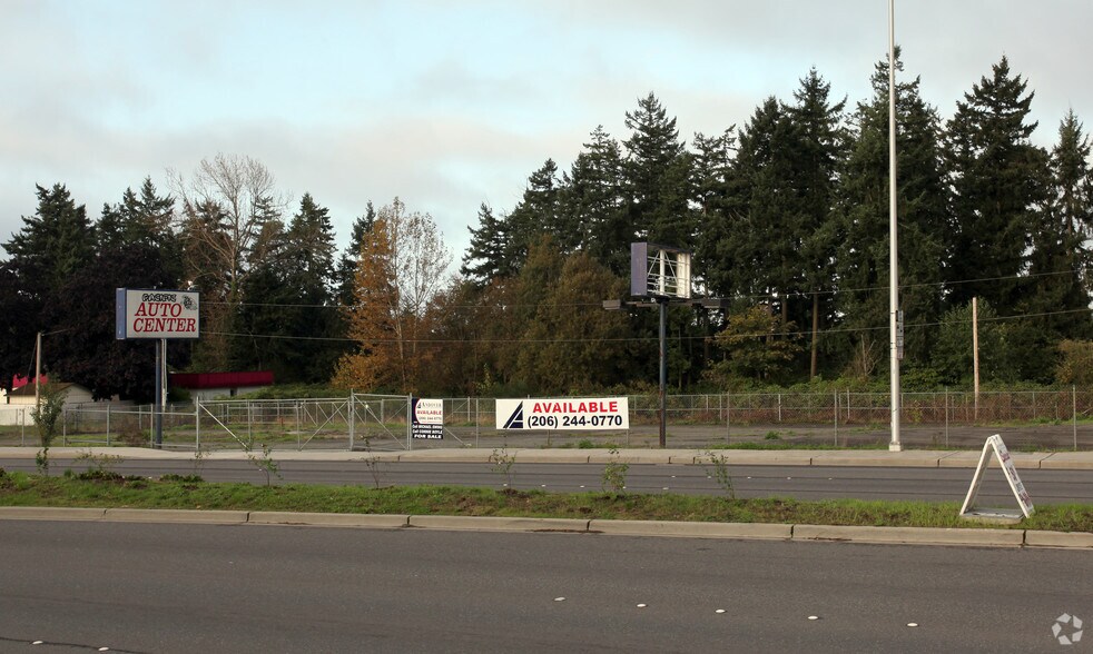24141 Pacific Hwy S, Kent, WA à vendre - Photo principale – Image 3 sur 9