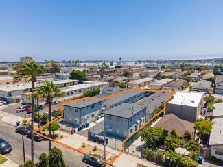 Plus de détails pour 1536-1540 W 226th St, Torrance, CA - Logement à vendre