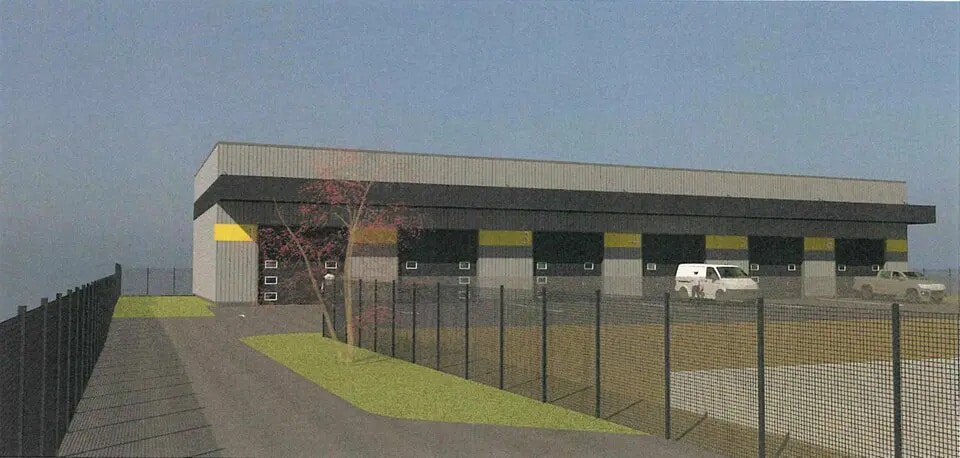 Local d'activités dans Anglet à vendre - Photo de l’immeuble – Image 2 sur 4