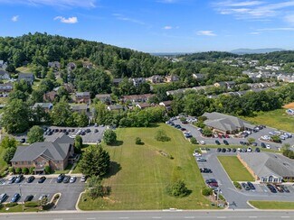 Plus de détails pour 2205 Evelyn Byrd Ave, Harrisonburg, VA - Terrain à vendre