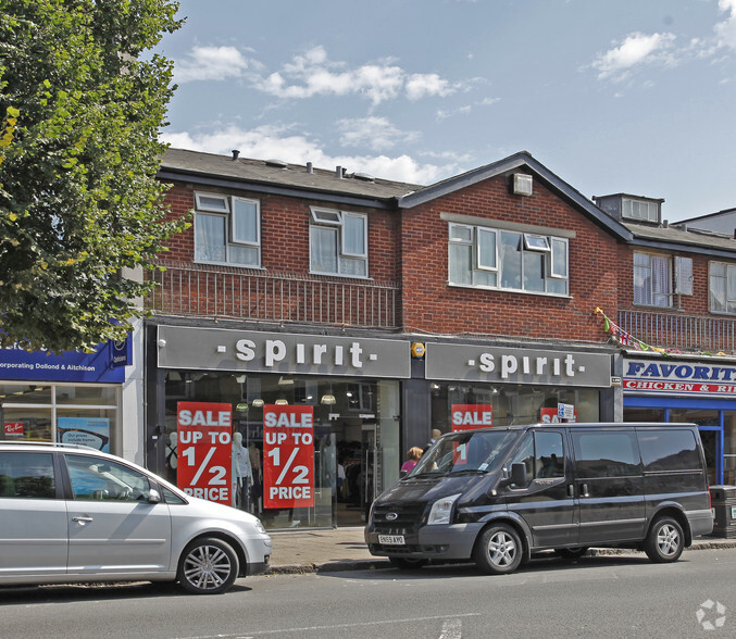 186 High St, Epping à louer - Photo de l’immeuble – Image 3 sur 3