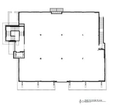 3805 Juniper Trace, Austin, TX à louer Plan d’étage– Image 1 sur 1