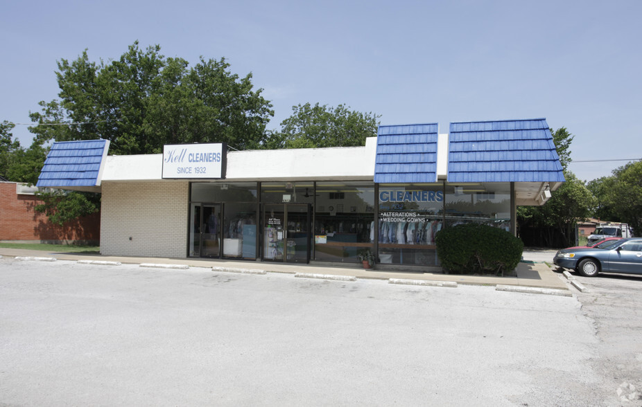 6913 Boulevard 26, North Richland Hills, TX à vendre - Photo de l’immeuble – Image 2 sur 7