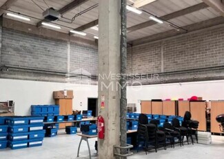 Plus de détails pour Bureau, Local d'activités à louer