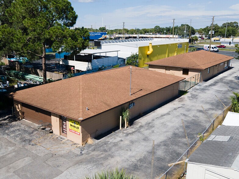 9743 US Highway 19, Port Richey, FL à vendre - Photo de l’immeuble – Image 3 sur 18