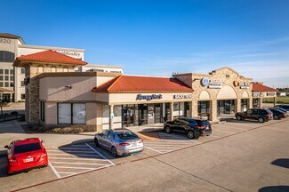 Plus de détails pour 1930 Country Place Pky, Pearland, TX - Local commercial à louer