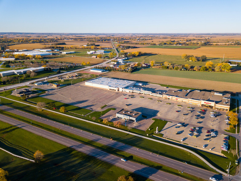 2601 Cornhusker Dr, South Sioux City, NE à louer - Aérien – Image 2 sur 11