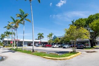 Plus de détails pour 3801 N University Dr, Sunrise, FL - Bureau, Local commercial à louer