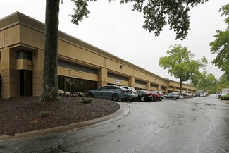 Plus de détails pour 5965 Peachtree Corners E, Norcross, GA - Industriel/Logistique à louer
