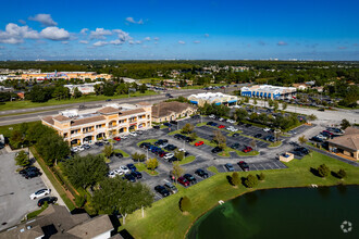 3290-3302 Greenwald Way, Kissimmee, FL - VUE AÉRIENNE  vue de carte