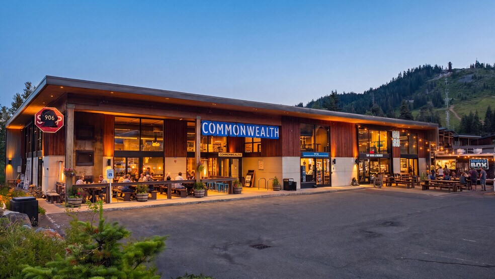 10 Pass Life Way, Snoqualmie Pass, WA à vendre - Photo principale – Image 1 sur 10