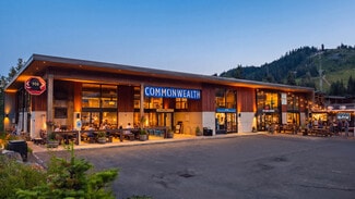 Plus de détails pour 10 Pass Life Way, Snoqualmie Pass, WA - Local commercial à vendre