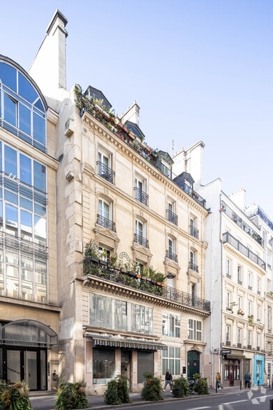 47 Rue De Paradis, Paris à louer - Photo principale – Image 1 sur 3