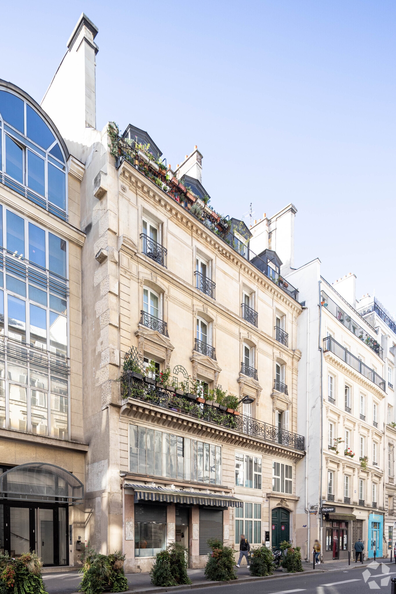 47 Rue De Paradis, Paris à louer Photo principale– Image 1 sur 4
