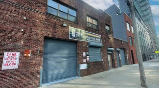 Plus de détails pour 514 47th Ave, Long Island City, NY - Industriel/Logistique à louer