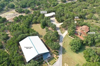 Plus de détails pour 21201 Kathy Ln, Spicewood, TX - Bureau à vendre